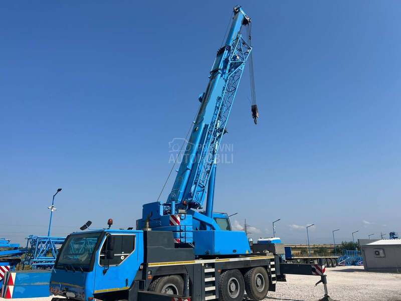 Liebherr Ltm1055 3.2