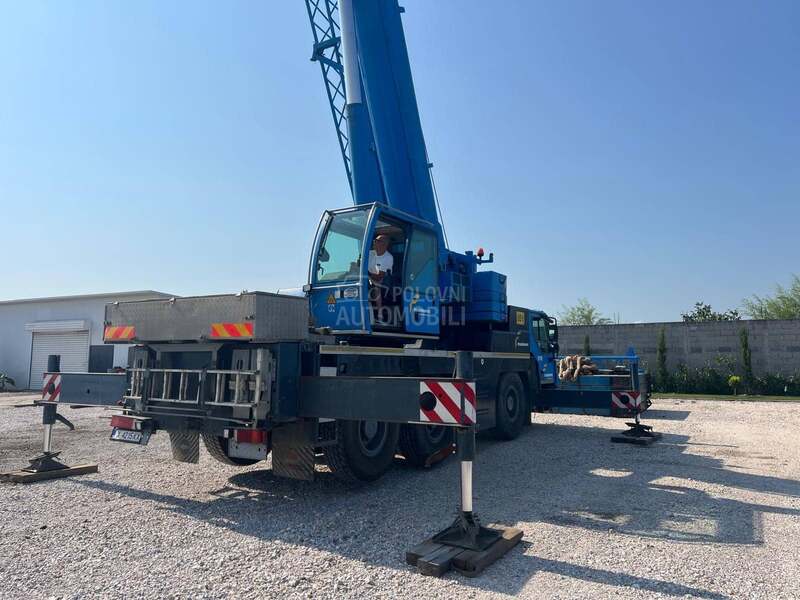 Liebherr Ltm1055 3.2