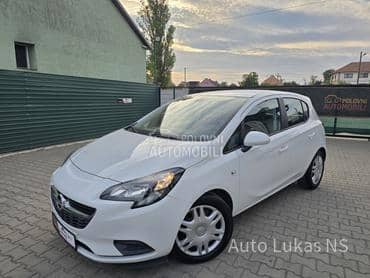 Opel Corsa E 1.0 nov nov