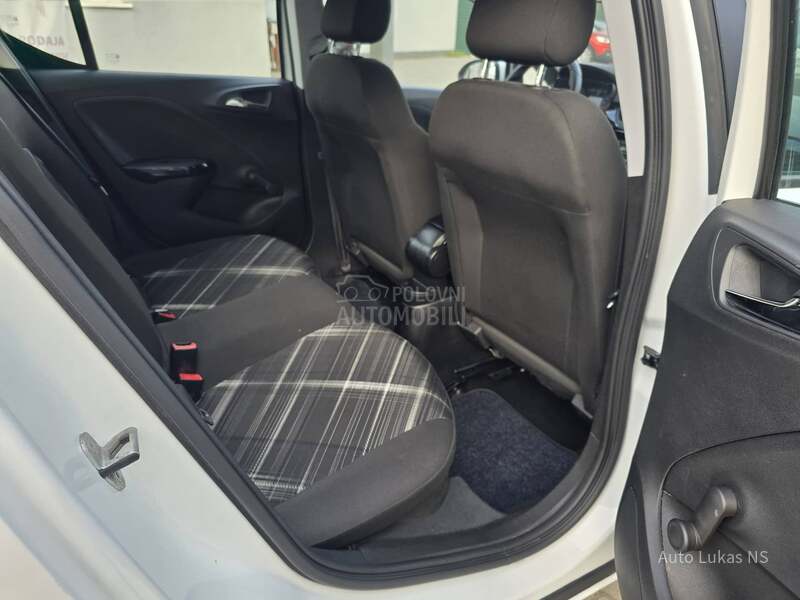 Opel Corsa E 1.0 nov nov
