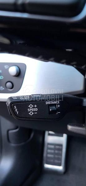 Audi A4 190 quattro S line