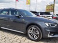 Audi A4 Allroad QUATTRO/VIRTUEL/FUL