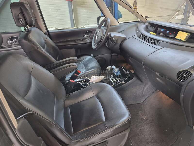 Renault Espace 