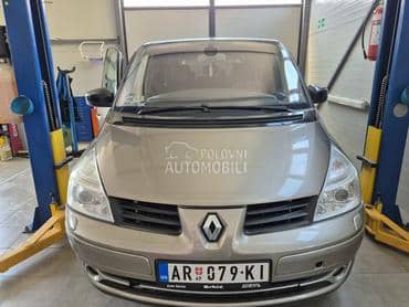 Renault Espace 