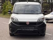 Fiat Doblo 1.3Mjet