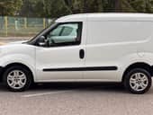 Fiat Doblo 1.3Mjet