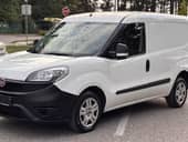 Fiat Doblo 1.3Mjet