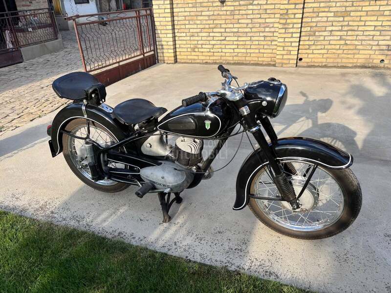 DKW RT250/2