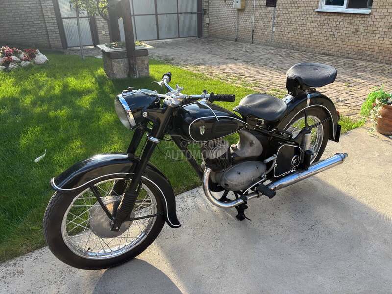 DKW RT250/2