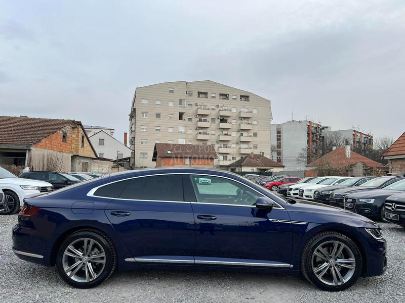 Volkswagen Arteon 2.0 TDI/3xR line/DSG