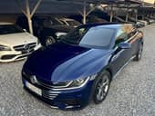 Volkswagen Arteon 2.0 TDI/3xR line/DSG