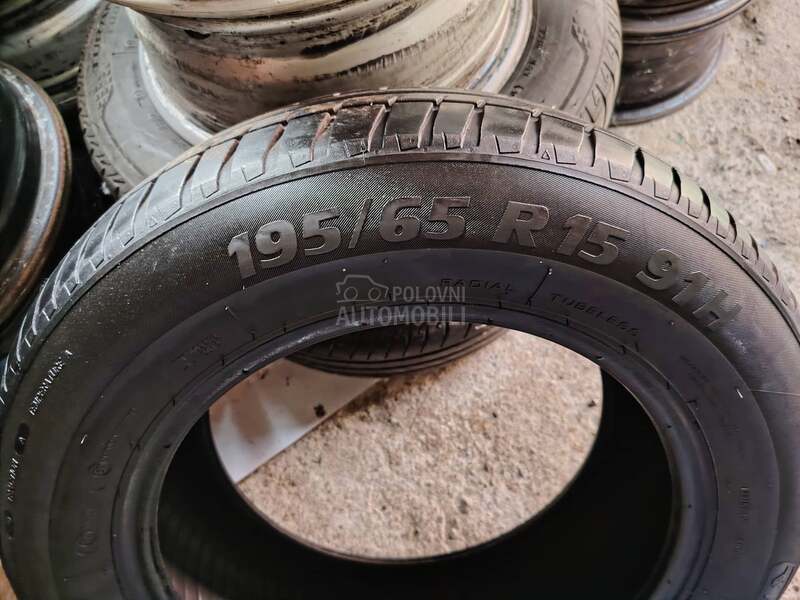 Kormoran 195/65 R15 Letnja