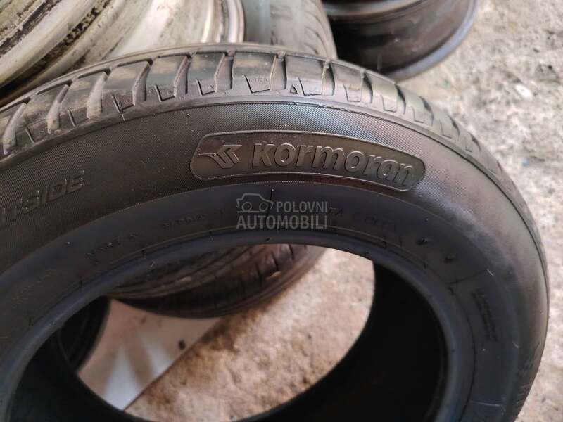 Kormoran 195/65 R15 Letnja