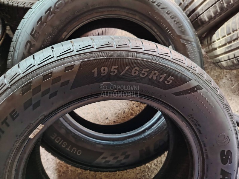 Sailun 195/65 R15 Letnja