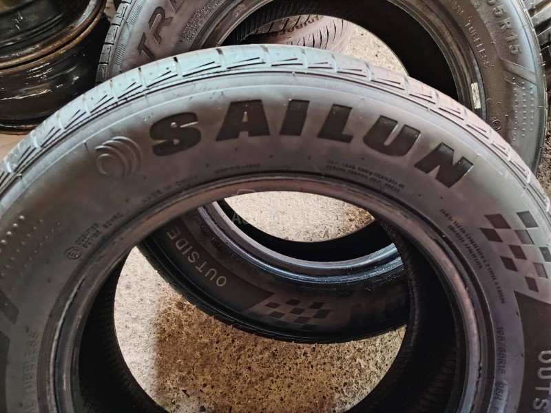 Sailun 195/65 R15 Letnja