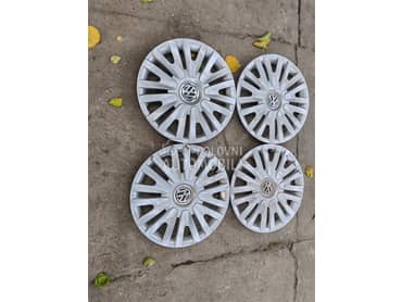 Ratkapne  15" 5 x 112