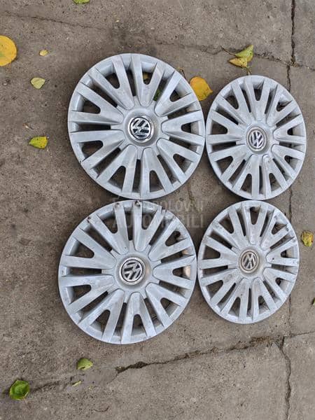 Ratkapne  15" 5 x 112