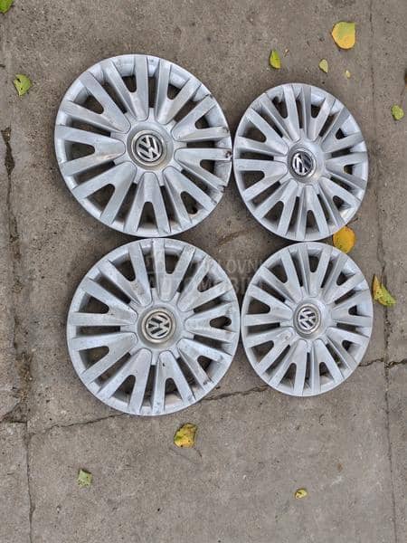 Ratkapne  15" 5 x 112