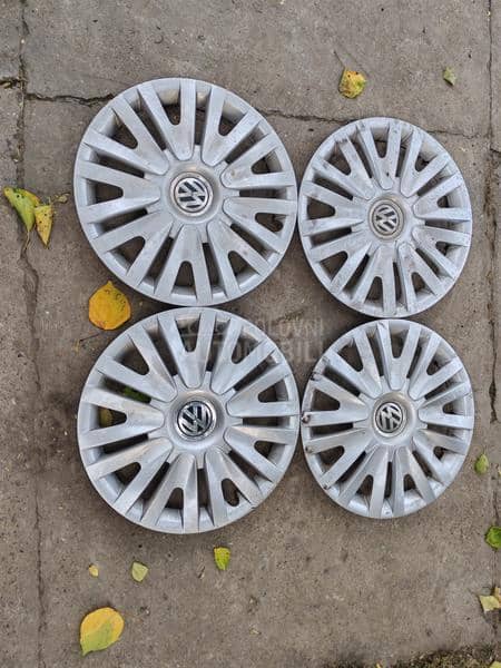 Ratkapne  15" 5 x 112