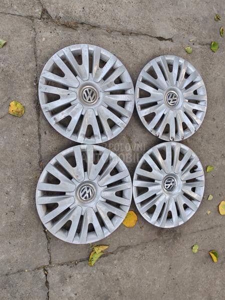 Ratkapne  15" 5 x 112