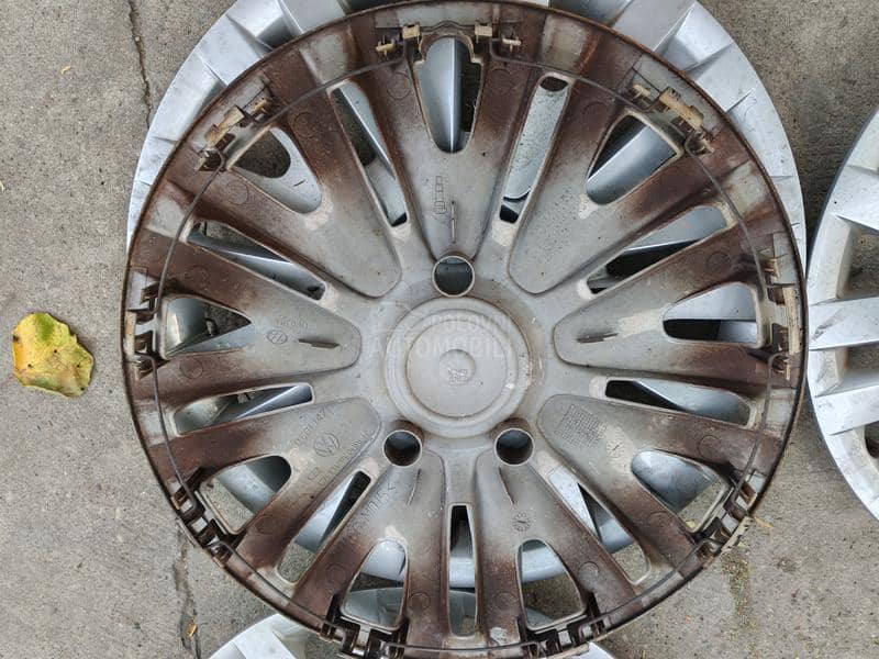 Ratkapne  15" 5 x 112