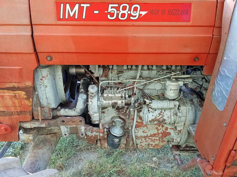 IMT 589