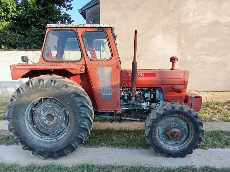 IMT 589