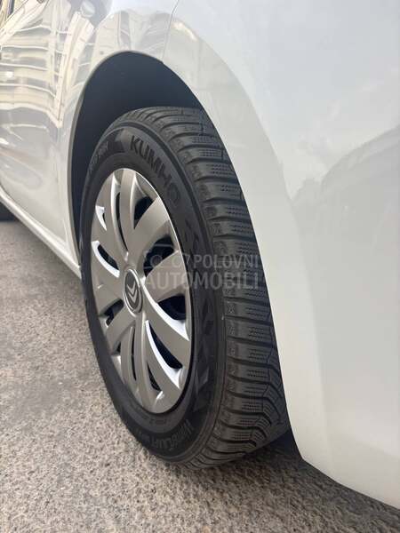 Citroen C4 Picasso 1.6 HDI