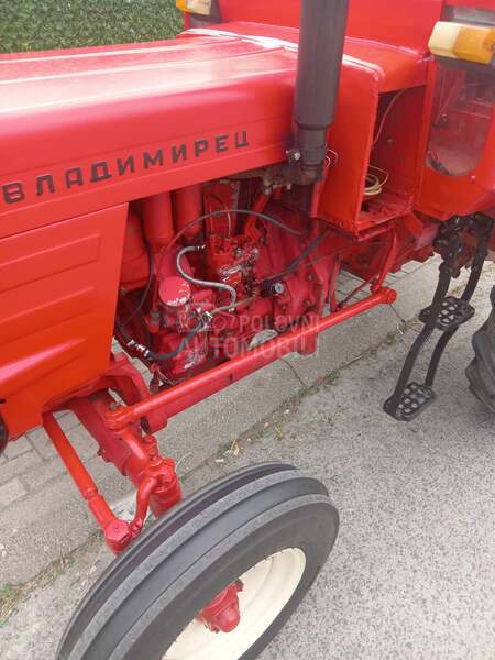 Vladimirac t25
