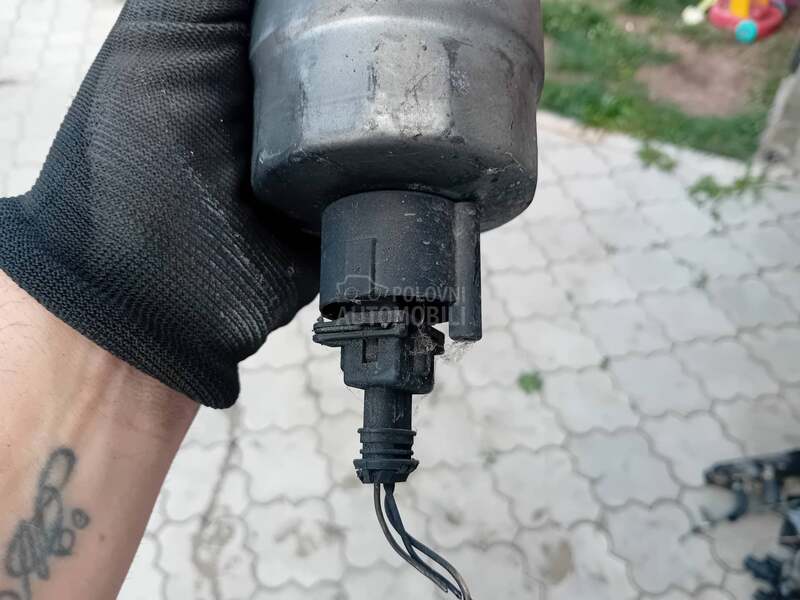 Senzor vode kućište nafte JTD