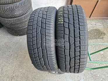 Continental 205/50 R17 Zimska