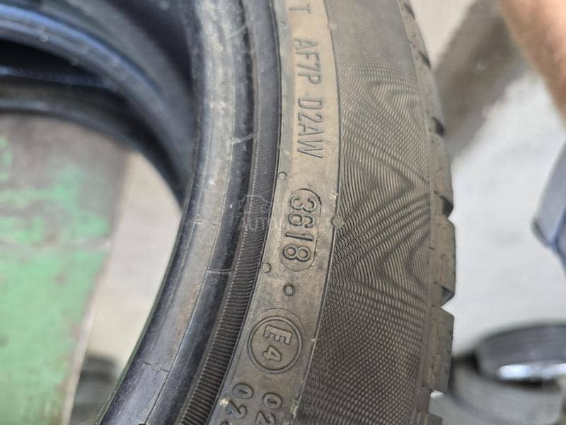 Continental 205/50 R17 Zimska