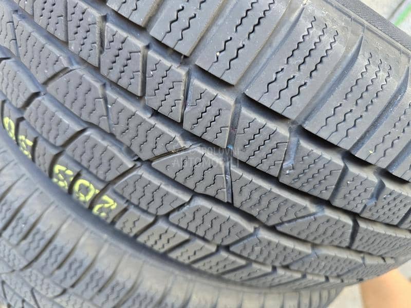 Continental 205/50 R17 Zimska