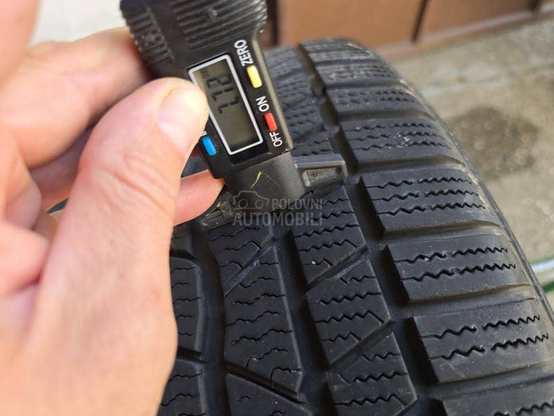 Continental 205/50 R17 Zimska