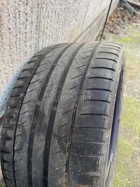 Michelin 255/40 R17 Letnja