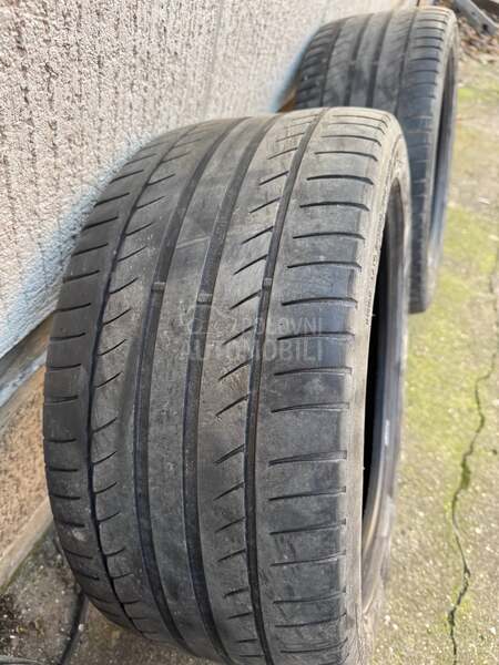 Michelin 255/40 R17 Letnja