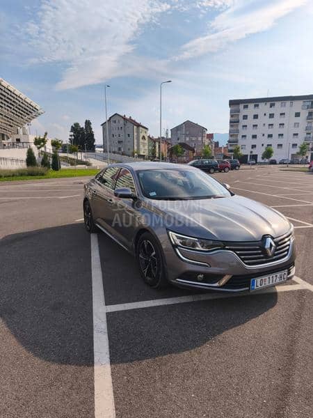 Renault Talisman 1.5DCI