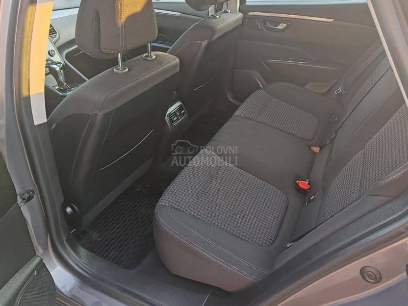 Renault Talisman 1.5DCI