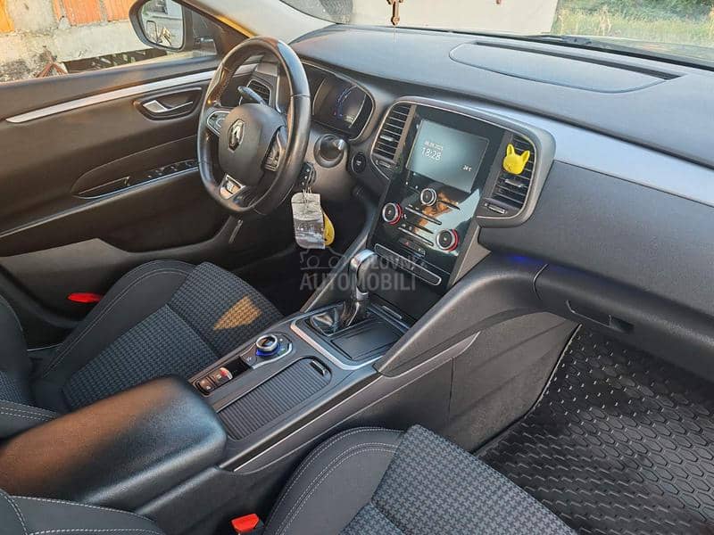 Renault Talisman 1.5DCI