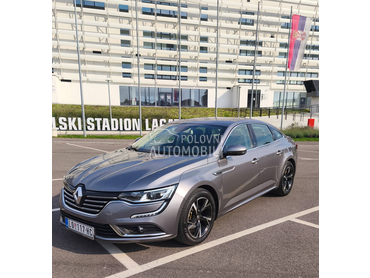 Renault Talisman 1.5DCI