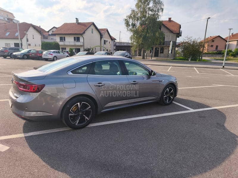 Renault Talisman 1.5DCI