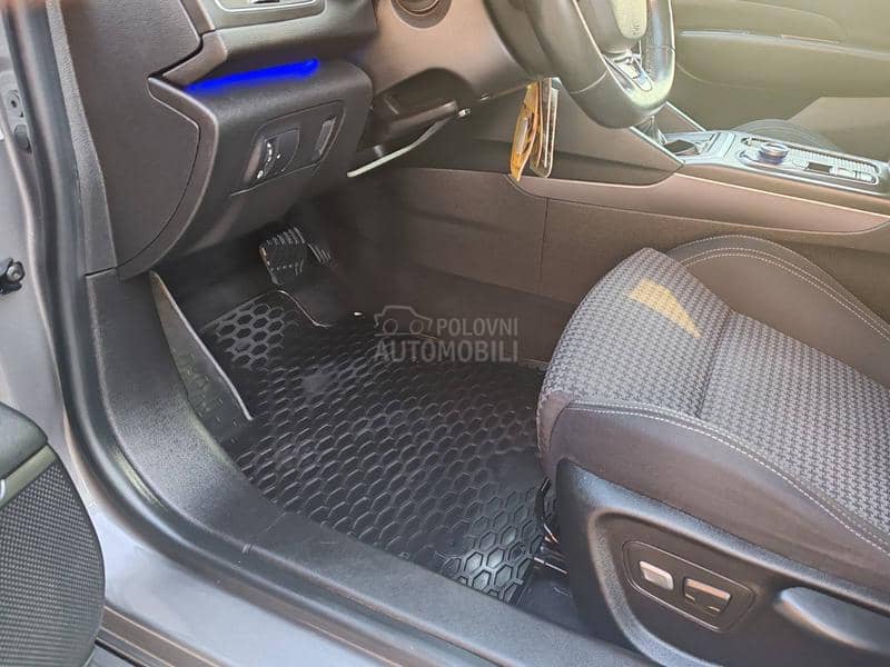 Renault Talisman 1.5DCI