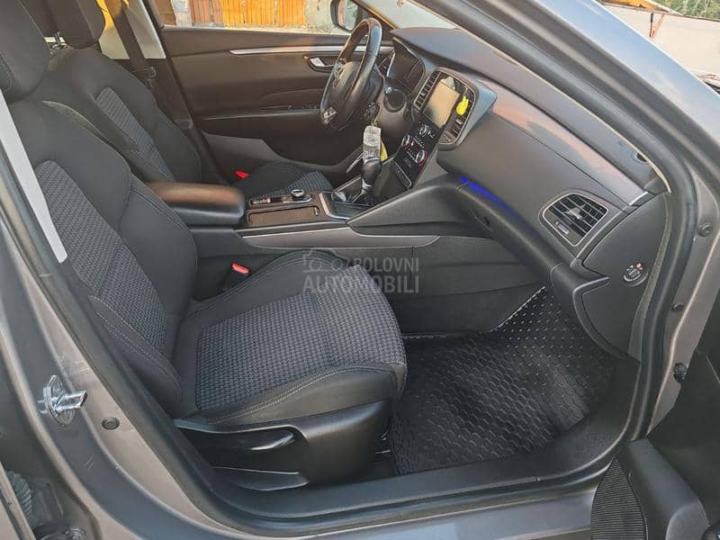Renault Talisman 1.5DCI