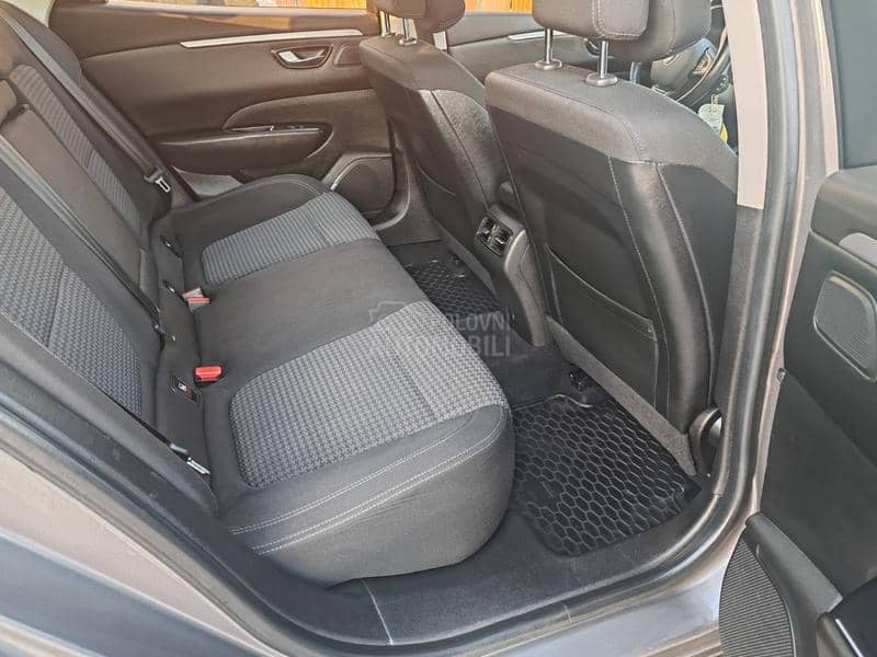 Renault Talisman 1.5DCI