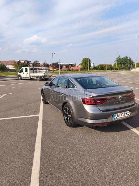 Renault Talisman 1.5DCI