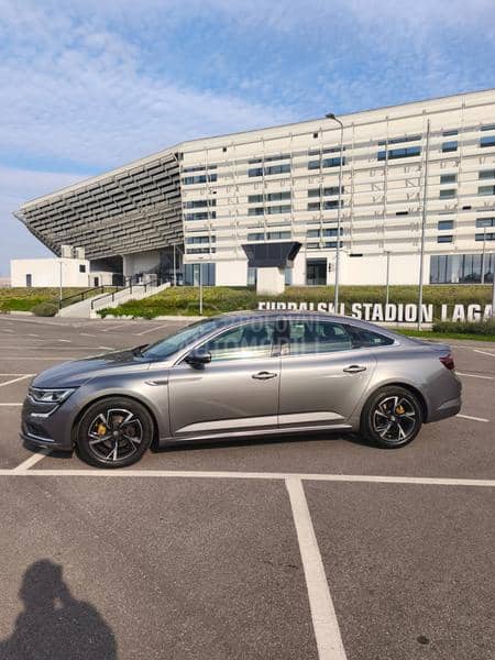 Renault Talisman 1.5DCI
