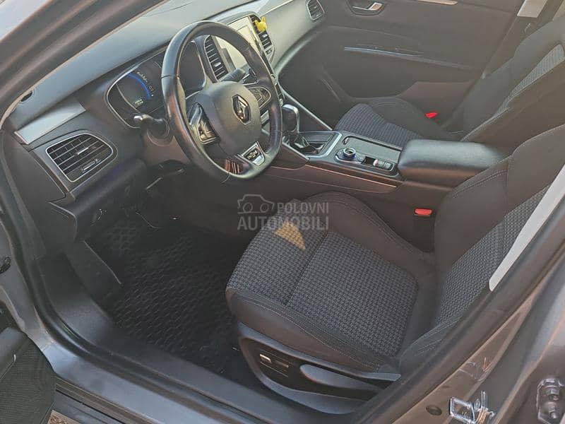 Renault Talisman 1.5DCI