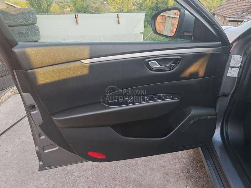 Renault Talisman 1.5DCI