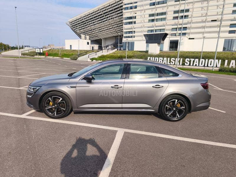 Renault Talisman 1.5DCI
