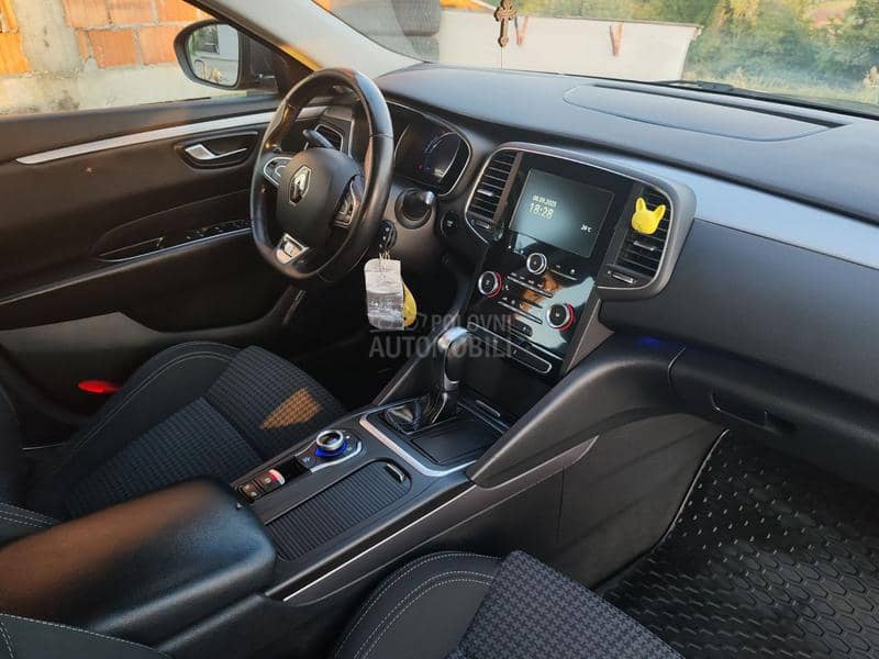 Renault Talisman 1.5DCI